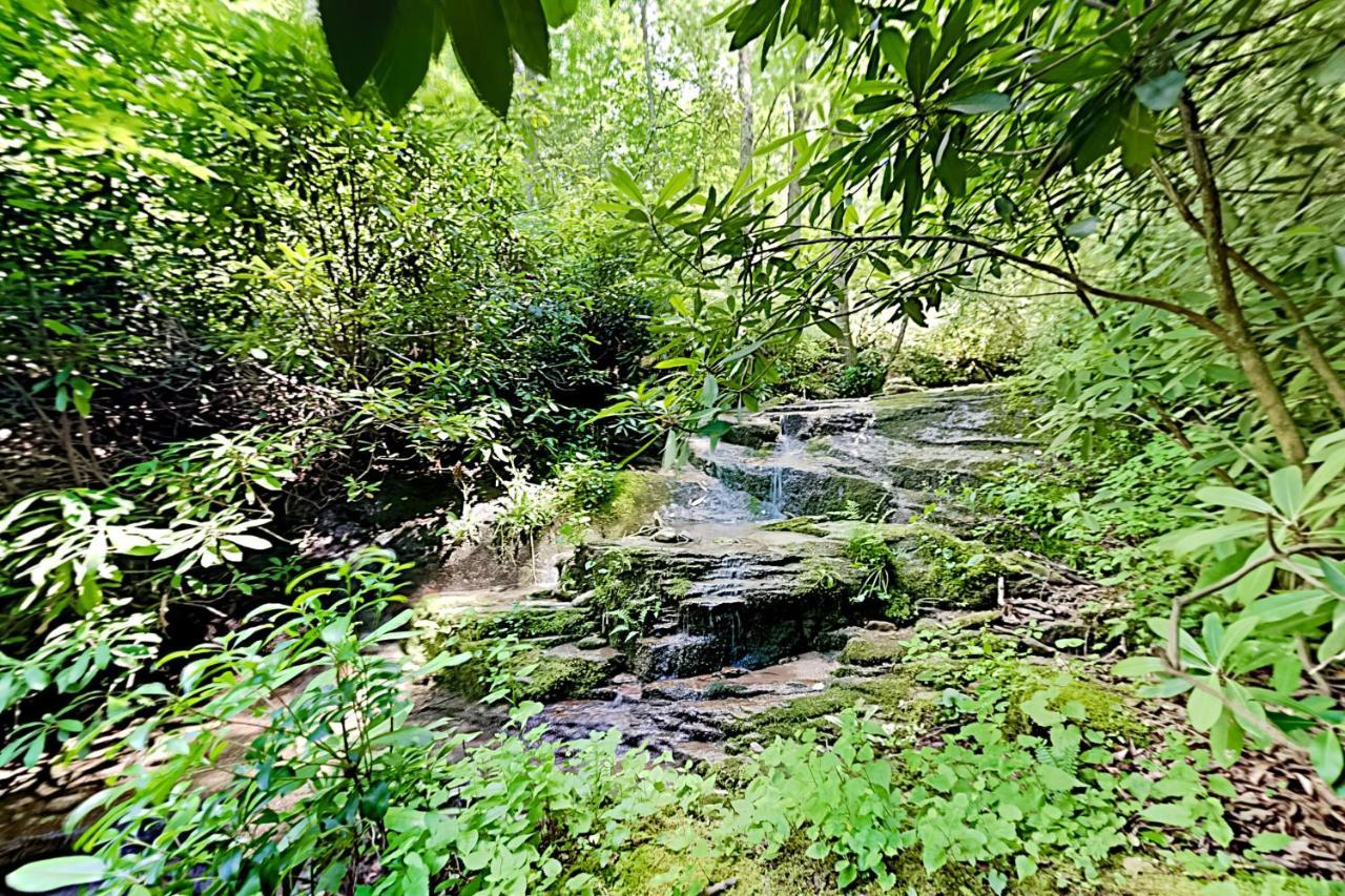 River Song Gerton Exteriér fotografie